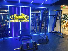 -NRG健身私教CLUB(打浦桥店)
