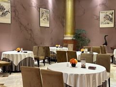 -老北门·苏帮菜·湖景包间(月光码头店)