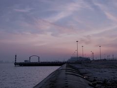 -东疆建设开发纪念公园