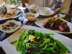 -李师傅脆肚(华强北店)