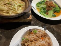 -汤城小厨•粤菜•靓汤(苏州街店)