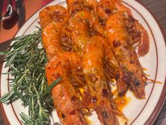 -ZAFFERANO西班牙海鲜饭(上海首店)