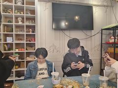 -JOJO实景沉浸侦探剧本杀(大悦城店)