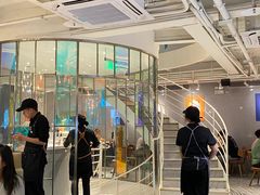 -魏客咖啡(中铁中心店)