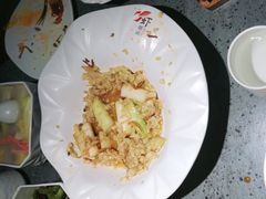 -虾胡闹龙虾馆(湄南河店)