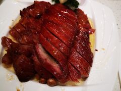 -香港新发烧腊茶餐厅(水围店)