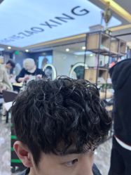 -藤野造型·专业烫染店
