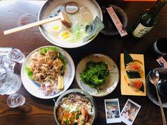 -食喜料理(诸城店)