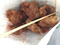 -傅强排骨(成都总店)