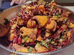 -东来土菜馆(民祥园路店)