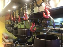 -百年神厨·地道川菜(清江西路店)