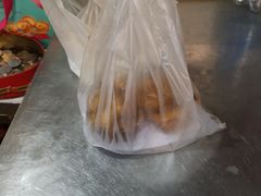 -阿婆油墩子(五里桥路188弄小区店)