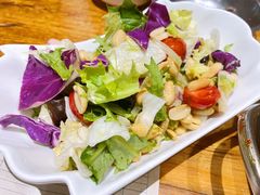 大拌菜-安诚居干锅鸭头(八角店)