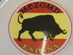 -Mezomd曼索蒂西班牙餐厅(广粤店)