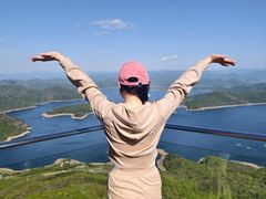 -五女山景区
