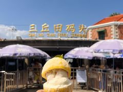 -苏小糖(鼓浪屿三丘田花园店)