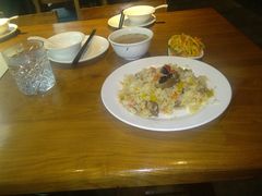 -静一·食光里(黄河路店)