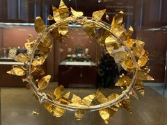 -雅典国家考古博物馆(Ethniko Archaiologiko Museo)