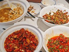 -兰湘子·湘菜小炒(崂山丽达店)