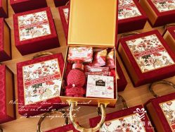 -卡卡喜糖伴手礼·商务礼宝宝礼·婚礼用品