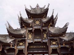 -自贡市盐业历史博物馆