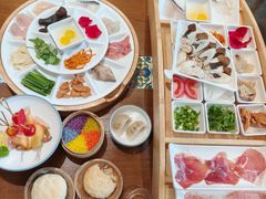 -芸南道·过桥米线(昆明老街旗舰店)