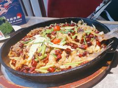 -老板恋上鱼(恒隆广场店)