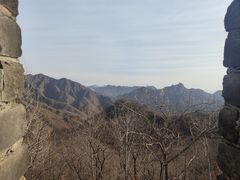 -慕田峪长城