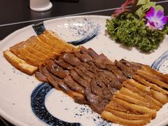 -拂晓山房·私房川菜(西门店)