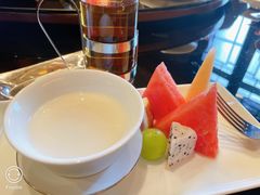 -上海苏宁宝丽嘉酒店·嘉府壹号中餐厅