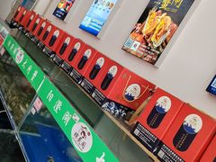 -阳澄湖大闸蟹·琼灵阁牌品牌连锁(吴中总店)