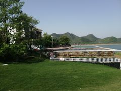 -北京金海湖景区
