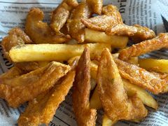 -中山威尼斯西餐厅(三乡总店)