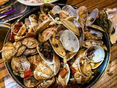 -蚝堡海鲜·威海菜·海肠捞饭·烧烤·亚洲吃蚝公司(幸福门店)