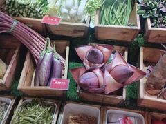 -银生食府·普洱菜(金星店)