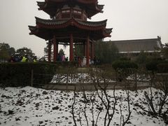 -大慈恩寺(大雁塔)