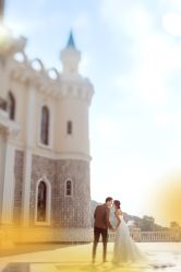 -太古映画婚纱摄影(天河店)