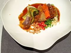 -一澜江宴·江景地标楚菜(江滩公园店)