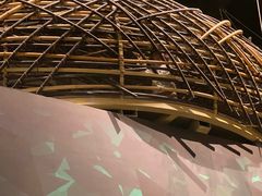 -珠海横琴国家地理探险家中心(创新方)