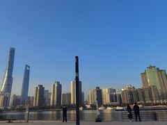 -Kathleen's Waitan 凯圣琳江景西餐厅(外滩店)