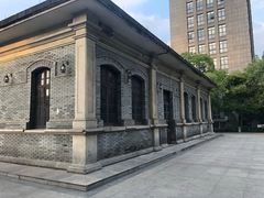 -江墅铁路遗址公园