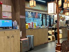 -大盐帮川菜馆(长楹天街店)