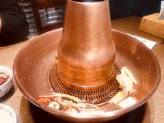 -北京老门框爆肚涮肉馆(凤城六路店)