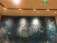 -星巴克(北京王府井店)