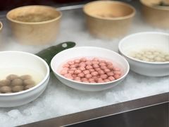 -观唐（国际）度假村温泉