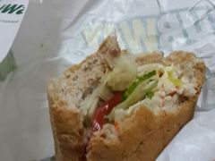 android_upload_pic-赛百味SUBWAY(都汇天地店)