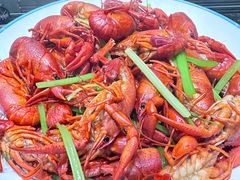 -沈胖子音乐烤吧·炒菜·龙虾(环城东路店)