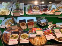 -万宝海鲜舫(劳动公园店)