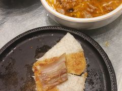 -小厨娘淮扬菜(天印大道店)