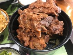 -犟骨头排骨饭(回龙观龙禧店)